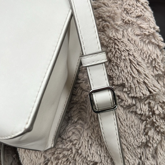 ZARA Stunning HANDBAG / Crossbody - Picture 8 of 12